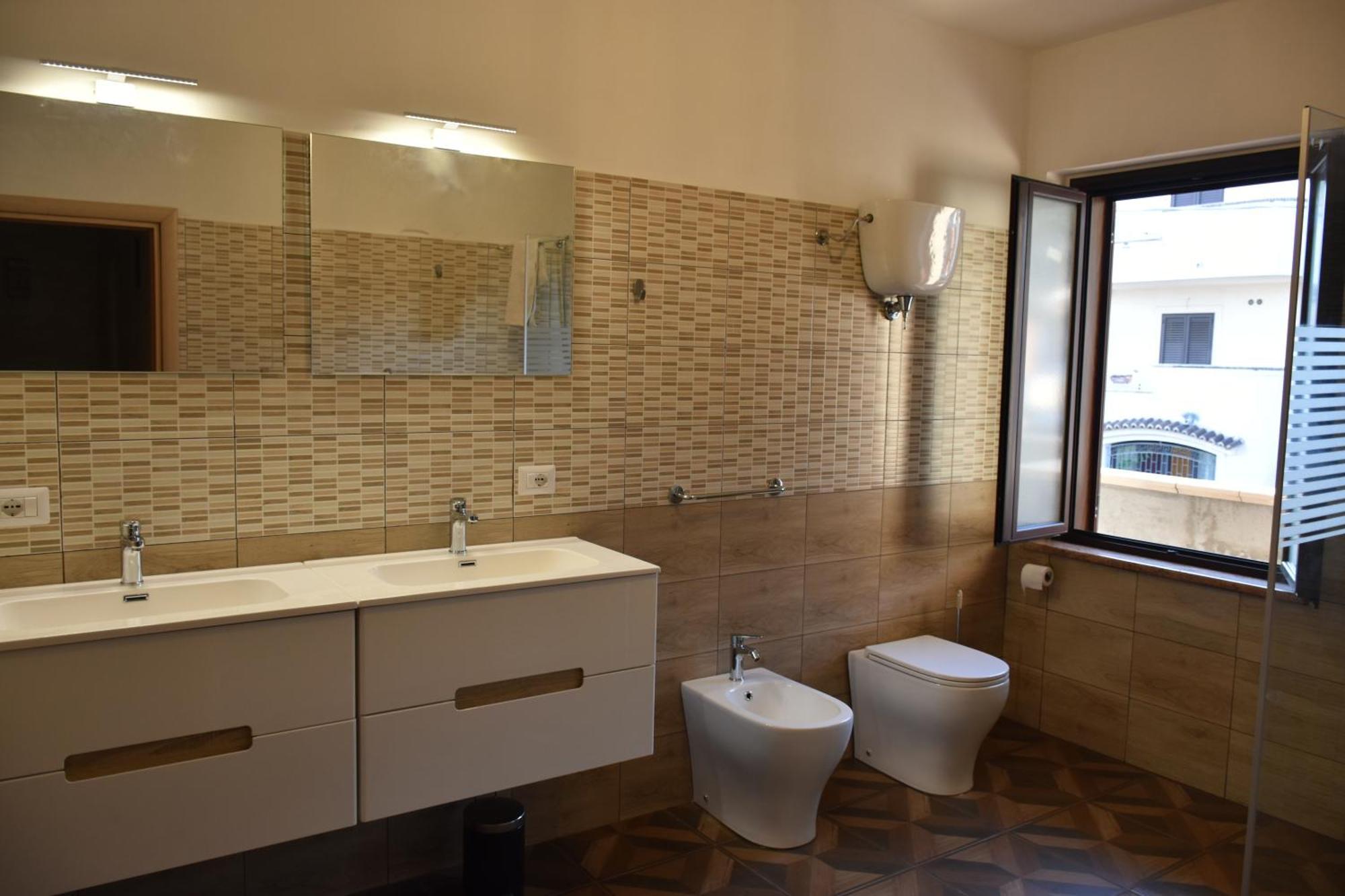 Il Melograno Hotel Nicotera Værelse billede