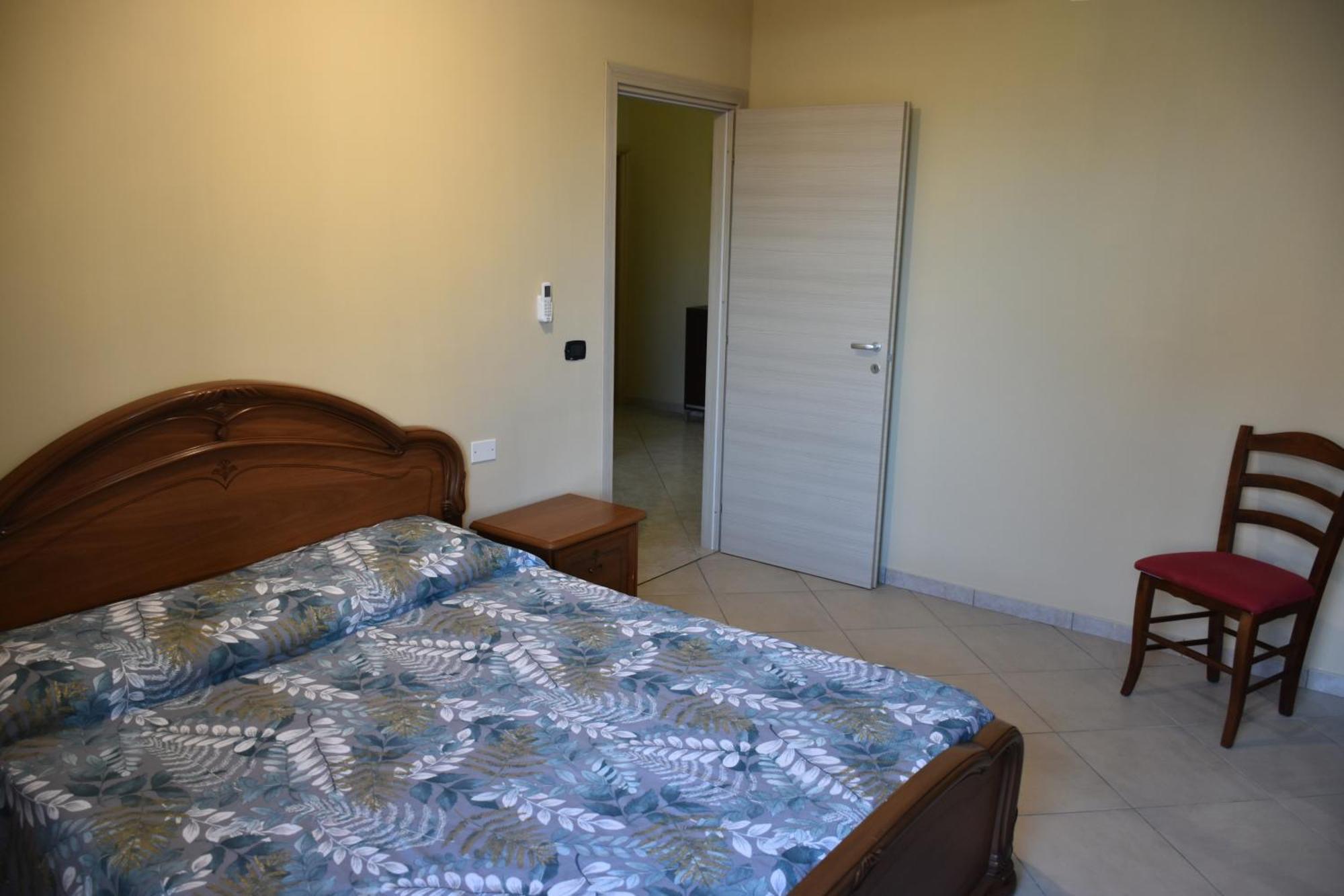 Il Melograno Hotel Nicotera Eksteriør billede