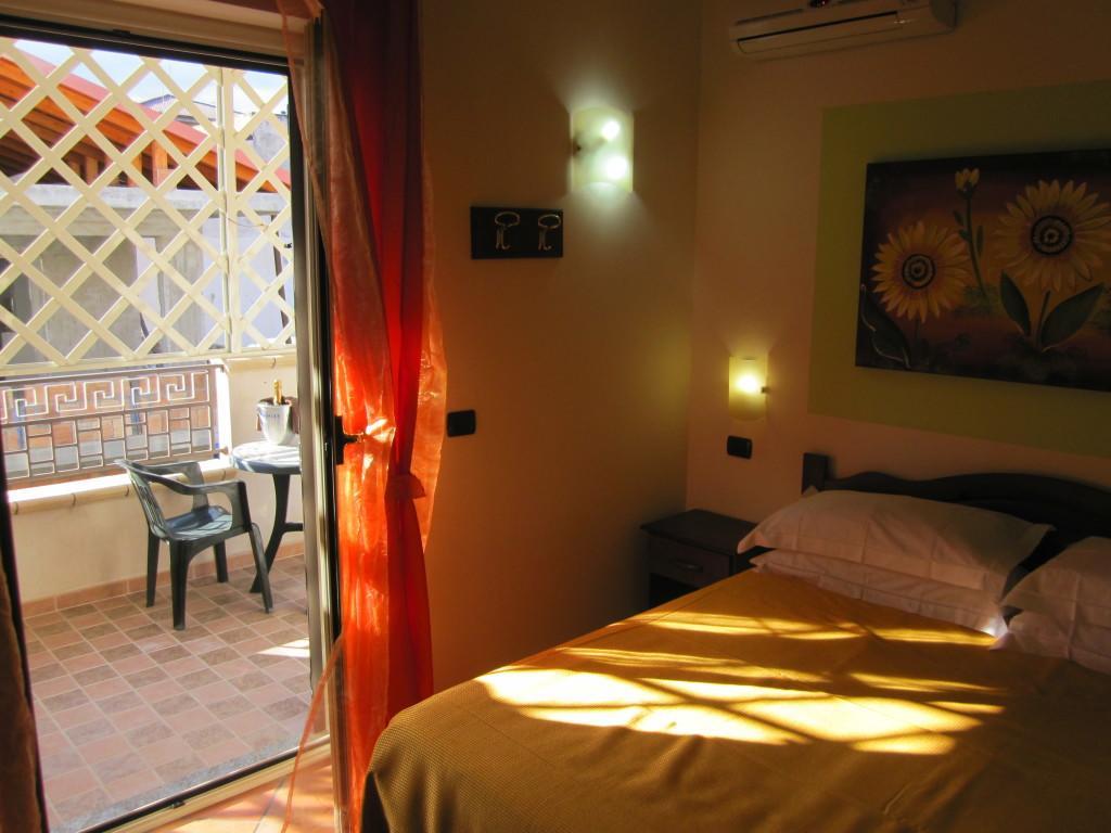 Il Melograno Hotel Nicotera Eksteriør billede